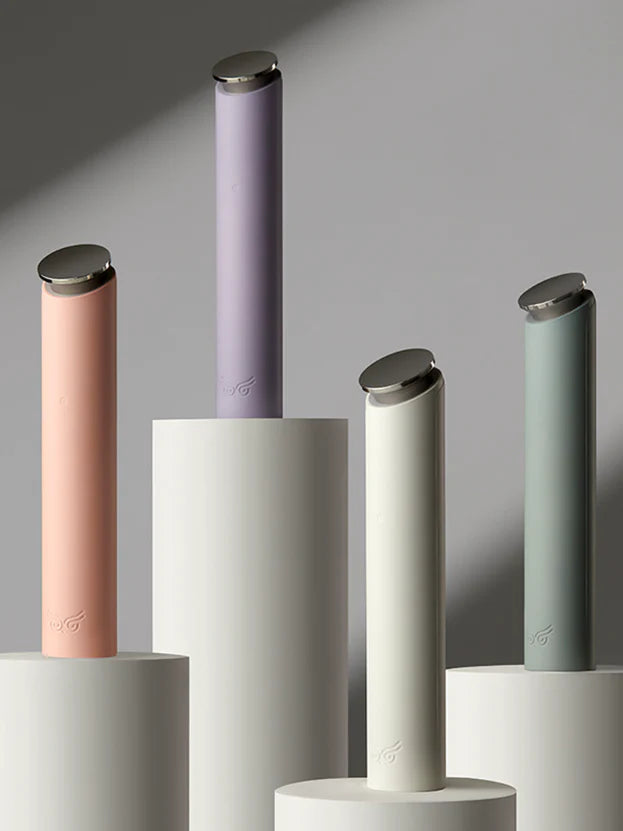 [MENNEFER] REJUPULSE (facial lifting device)