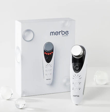 [MERBE] Platinum Beauty Device MERBE Beauty Device