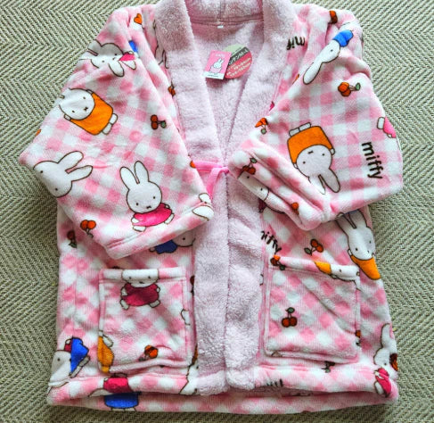 MIFFY Japanese Miffy Lounge Homewear Pajama MIFFY Pajama