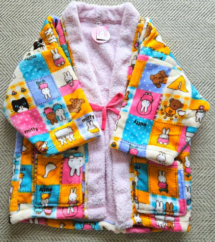 MIFFY Japanese Miffy Lounge Homewear Pajama MIFFY Pajama