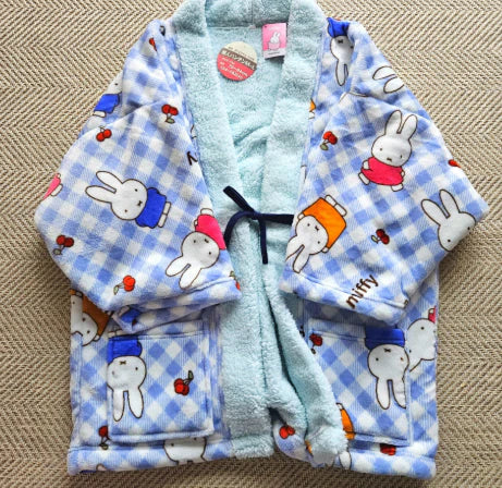 MIFFY Japanese Miffy Lounge Homewear Pajama MIFFY Pajama