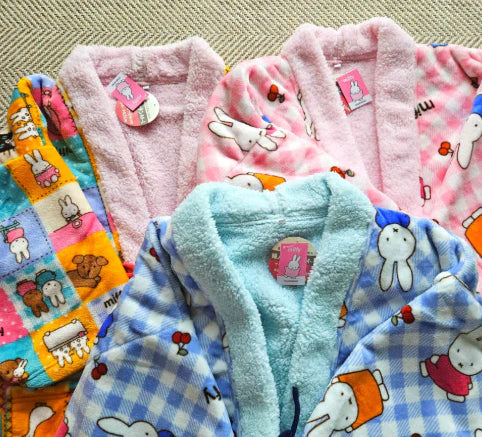 MIFFY Japanese Miffy Lounge Homewear Pajama MIFFY Pajama