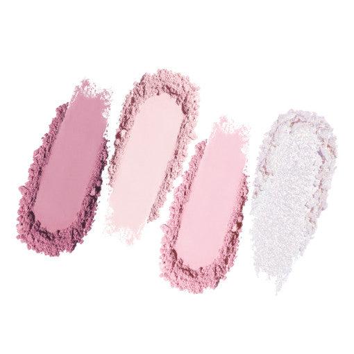 MINI MINI Eye shadow PALETTE (2colors), 16BRAND 16BRAND Eyeshadow