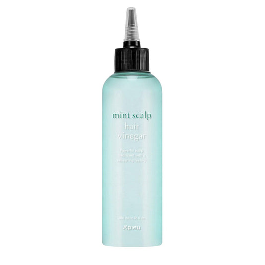MINT SCALP HAIR VINEGAR 200ml, A'pieu A'pieu Hair Treatment