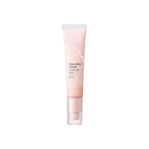 MISSHA Glow Skin Tinted Tone Up Sun SPF50+ PA++++ 30ml