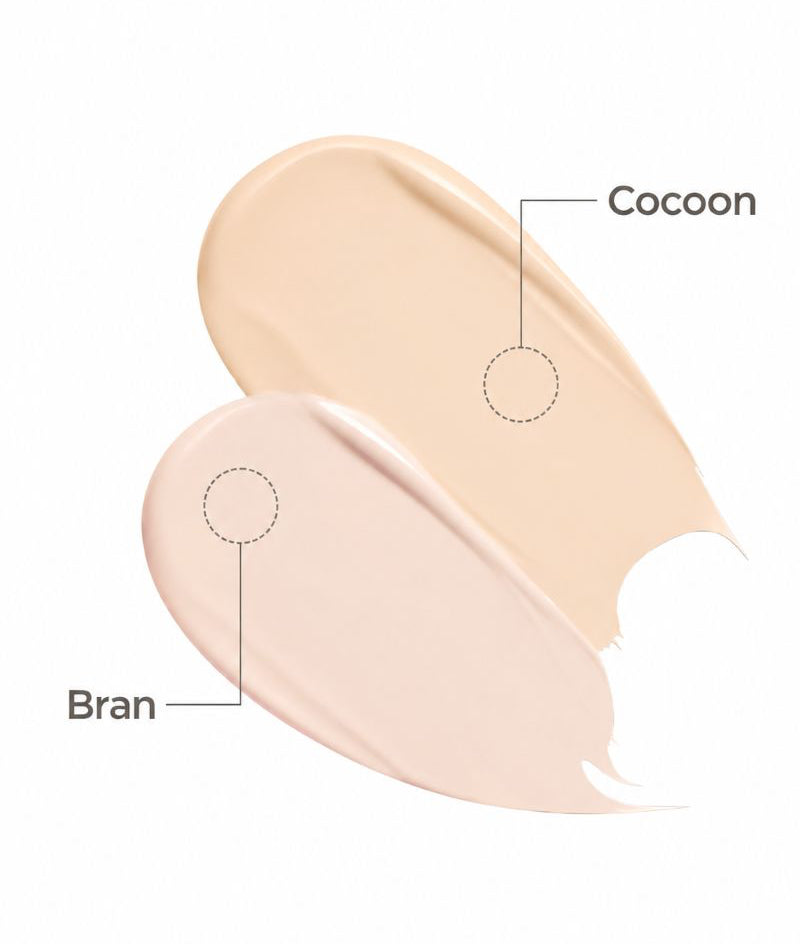 MISSHA Layering Fit Pine Phyto Mucin Serum B.B Cream SPF50+ PA++++ 30ml (2colors)