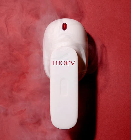 [MOEV] Hair Steamer Pro (Salon-Grade Hair & Scalp Spa at Home)