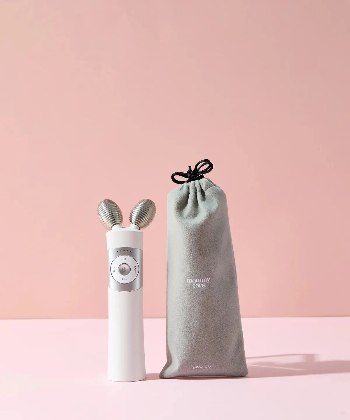 [MOMMYCARE] EMS V-Cera Lifting (Double Chin Lifting and Skin Firming ) MOMMYCARE Beauty Device