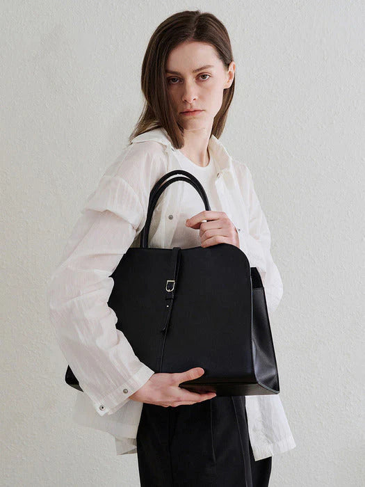 MONOROW BLANC BAG LARGE