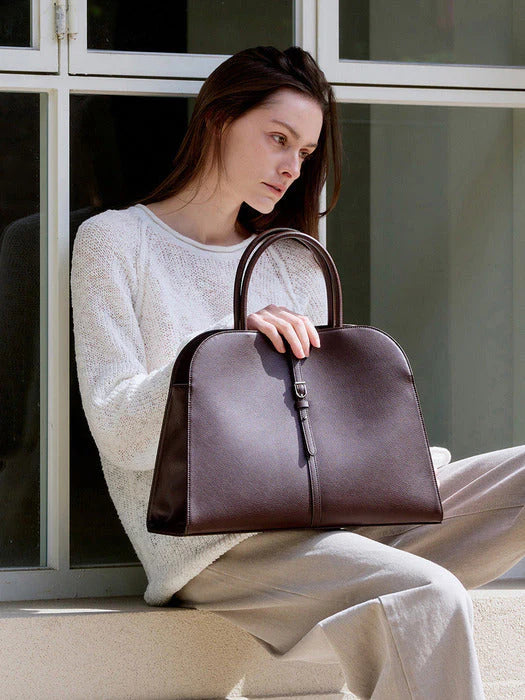 MONOROW BLANC BAG LARGE