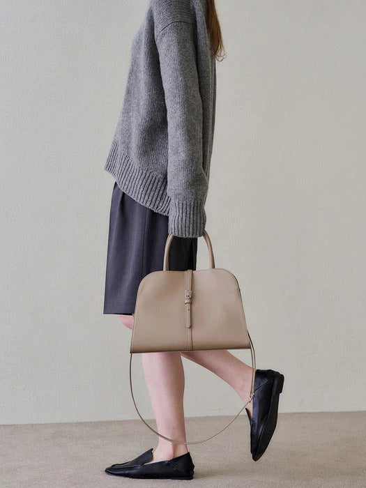MONOROW BLANC BAG MEDIUM