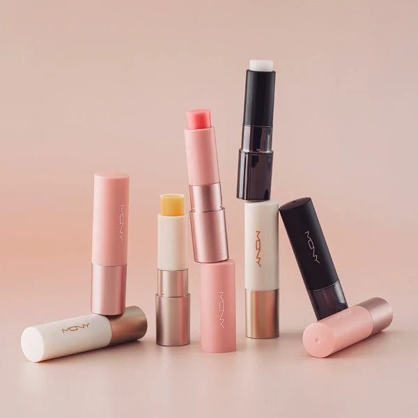 MQNY BETTER THAN KISS LIP BALM MQNY Lip Balm