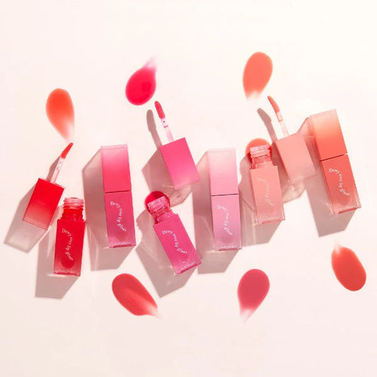 MQNY DEWY OVER LIP GLOSS MQNY Lip Glosses