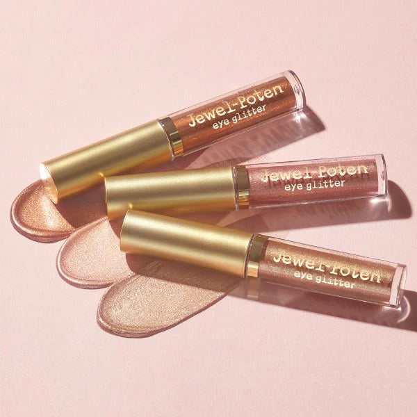 MQNY JEWEL POTEN EYE GLITTER (KITTEN DIA) MQNY Eye Glitter