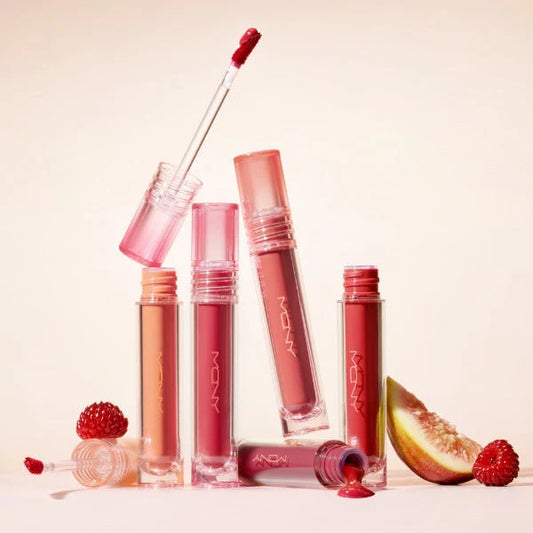 MQNY JUICY FIT TINT MQNY Lip Tint