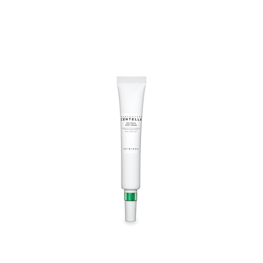 Madagascar Centella Tea-Trica Spot Cream 20ml, SKIN1004 SKIN1004 Face Cream