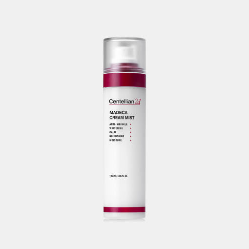 Madeca Cream Mist 120ml, CENTELLIAN24 CENTELLIAN24 Face Cream Mist