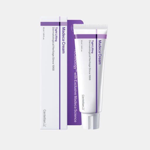Madeca Cream Tight Lifting 50ml, CENTELLIAN24 CENTELLIAN24 Face Cream