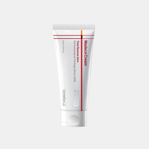 Madeca Cream Time Reverse Zero 80ml, CENTELLIAN24 CENTELLIAN24 Face Cream