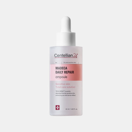 Madeca Daily Repair Ampoule 50ml, CENTELLIAN24 CENTELLIAN24 Ampoule