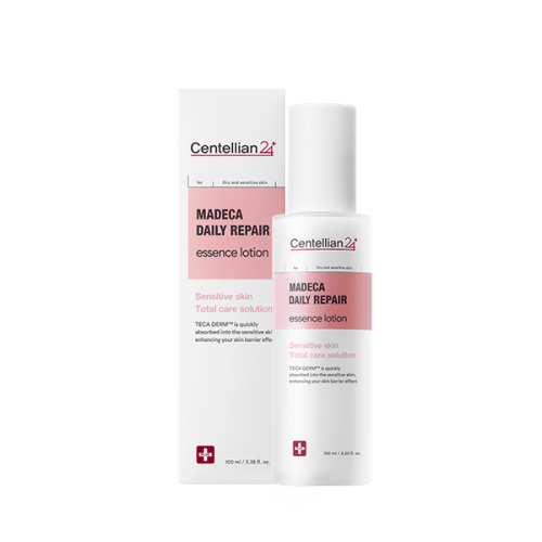 Madeca Daily Repair Essence Lotion 100ml, CENTELLIAN24 CENTELLIAN24 Face Lotion