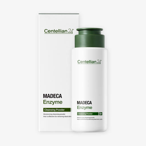 Madeca Enzyme Cleansing Powder 60g, CENTELLIAN24 CENTELLIAN24 Cleansing Powder