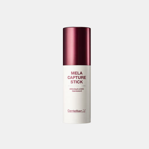 Madeca Melacapture Stick 10g, CENTELLIAN24 CENTELLIAN24 Face Balm