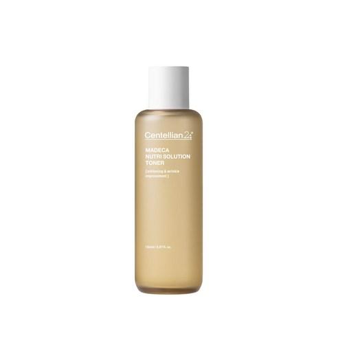 Madeca Nutri Solution Toner 150ml, CENTELLIAN24 CENTELLIAN24 Anti-Aging Toner