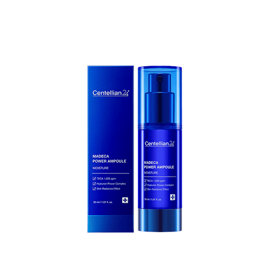 Madeca Power Ampoule Moisture 30ml, CENTELLIAN24 CENTELLIAN24 Ampoule