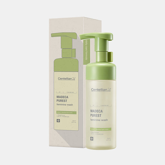 Madeca Pure Feminine Cleanser 150ml, CENTELLIAN24 CENTELLIAN24 Feminine Wash