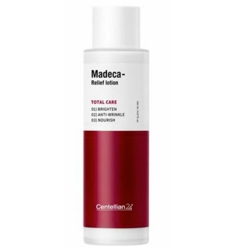 Madeca Relief Lotion 150ml, CENTELLIAN24 CENTELLIAN24 Face Lotion
