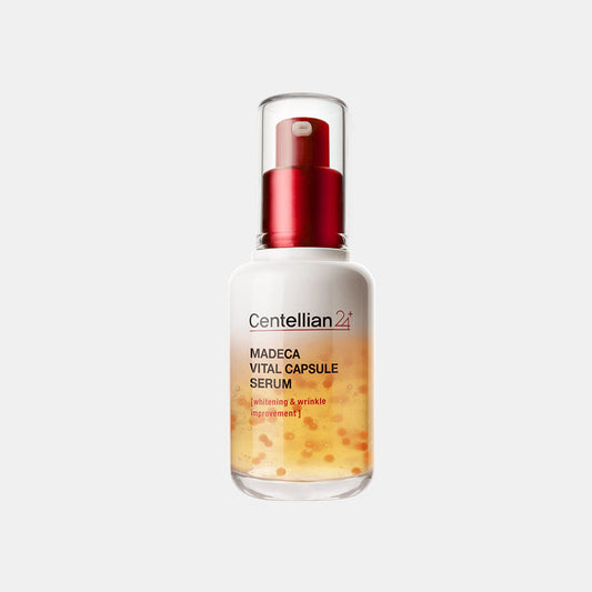 Madeca Vital Capsule Serum 50ml, CENTELLIAN24 CENTELLIAN24 Hydrating Serums