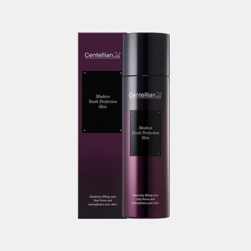 Madeca Youth Perfection Skin 120ml, CENTELLIAN24 CENTELLIAN24 Anti-Aging Toner
