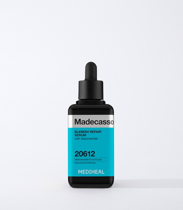 Madecassoside Blemish Repair Serum 100ml, MEDIHEAL MEDIHEAL Brightening Serum