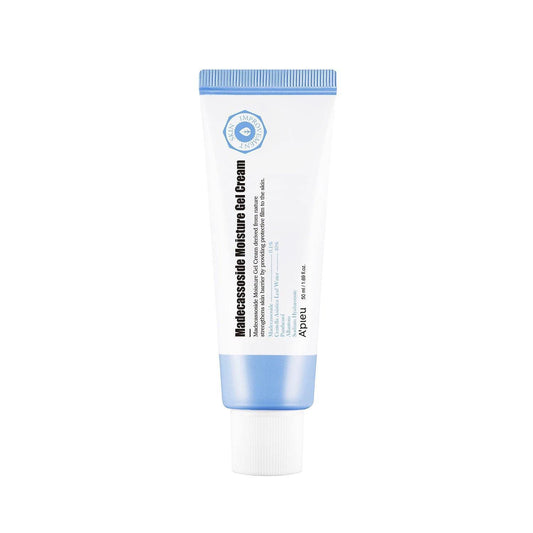 Madecassoside Moisture Gel Cream 50ml, A'pieu A'pieu Face Cream
