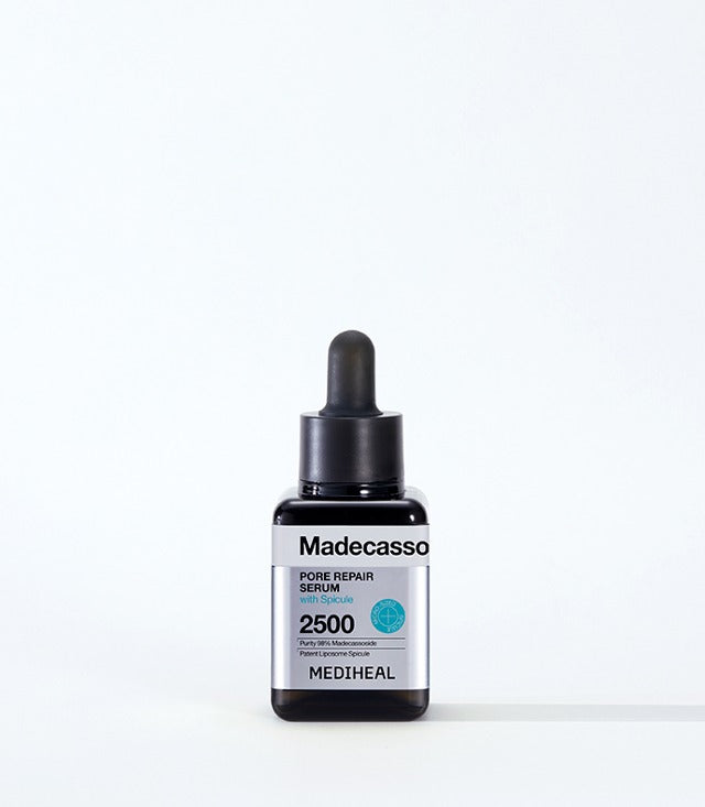 Madecassoside Pore Repair Serum 40ml, MEDIHEAL