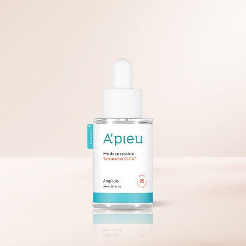 Madecassoside Tetrasome CICA Ampoule 30ml, A'pieu A'pieu Ampoule
