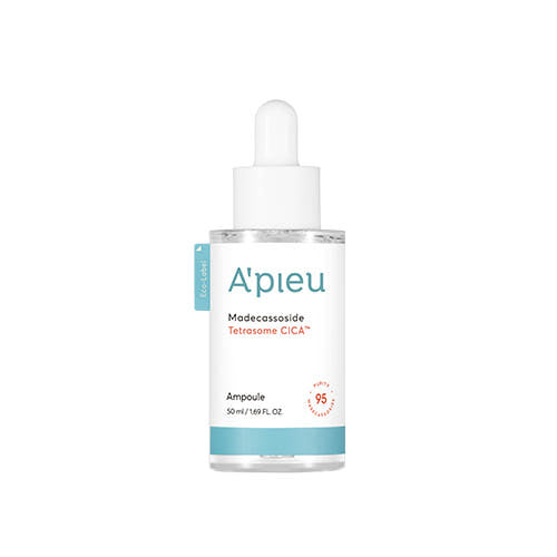 Madecassoside Tetrasome CICA Ampoule 50ml, A'pieu A'pieu Ampoule