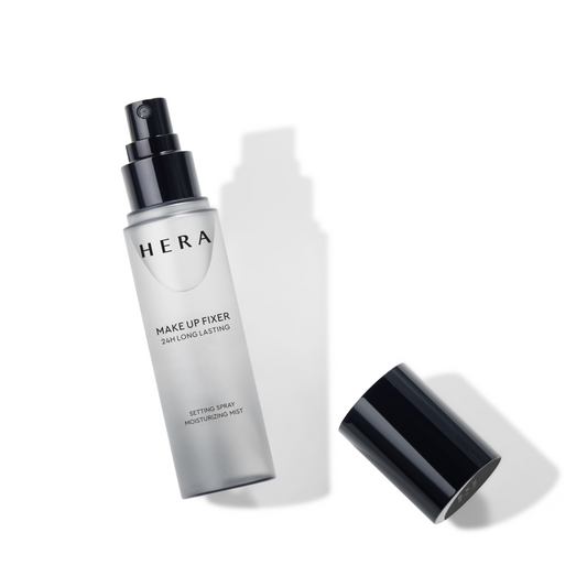 Make Up Fixer 80ml, HERA HERA Makeup Setting Fixer