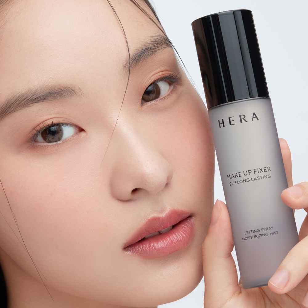 Make Up Fixer 80ml, HERA HERA Makeup Setting Fixer