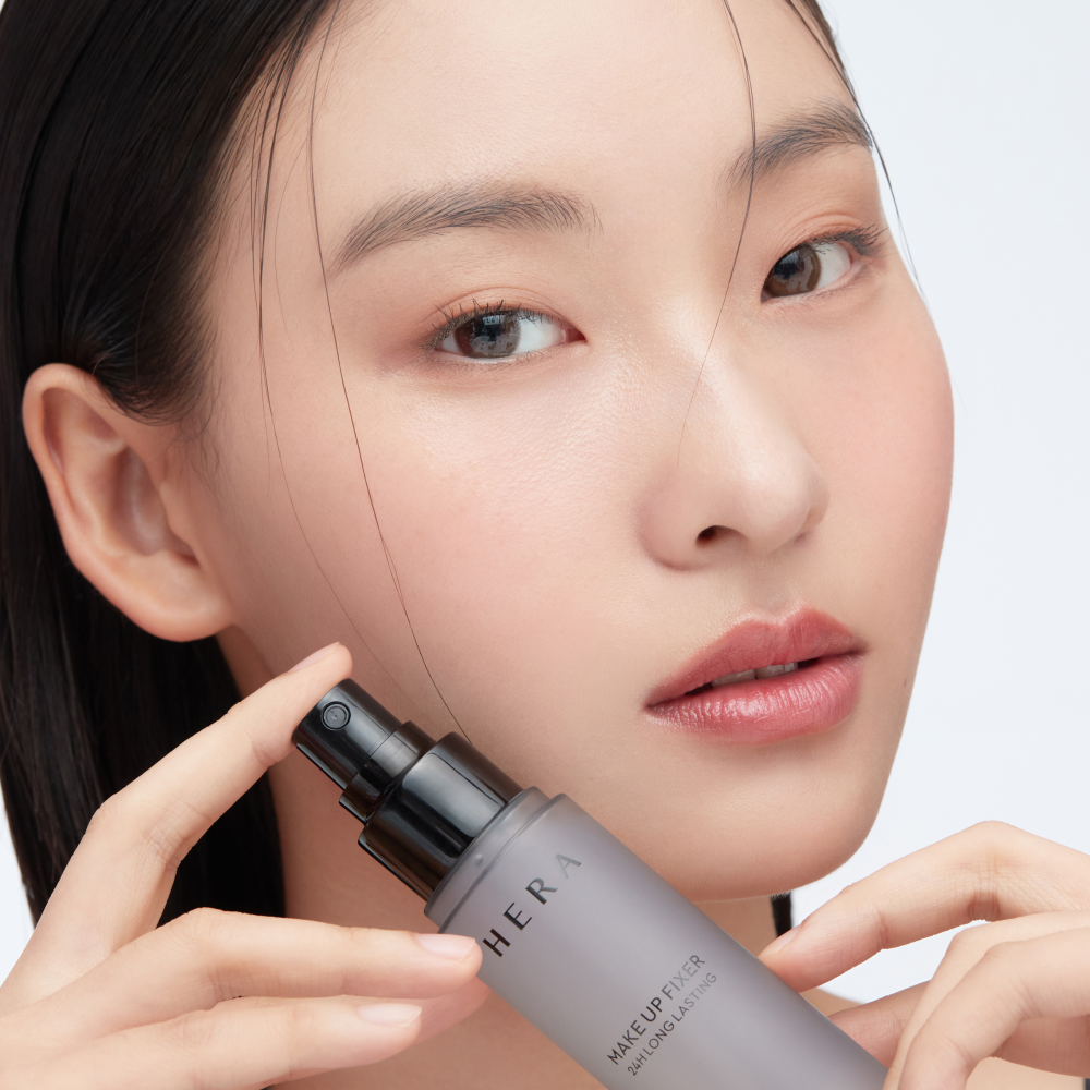Make Up Fixer 80ml, HERA HERA Makeup Setting Fixer