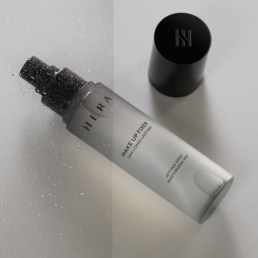Make Up Fixer 80ml, HERA HERA Makeup Setting Fixer