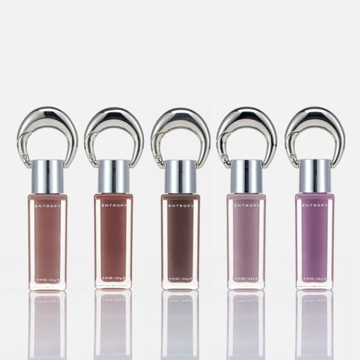  Makeup Cham Tint 3.0g #Glossy Gel Line, Entropy-1
