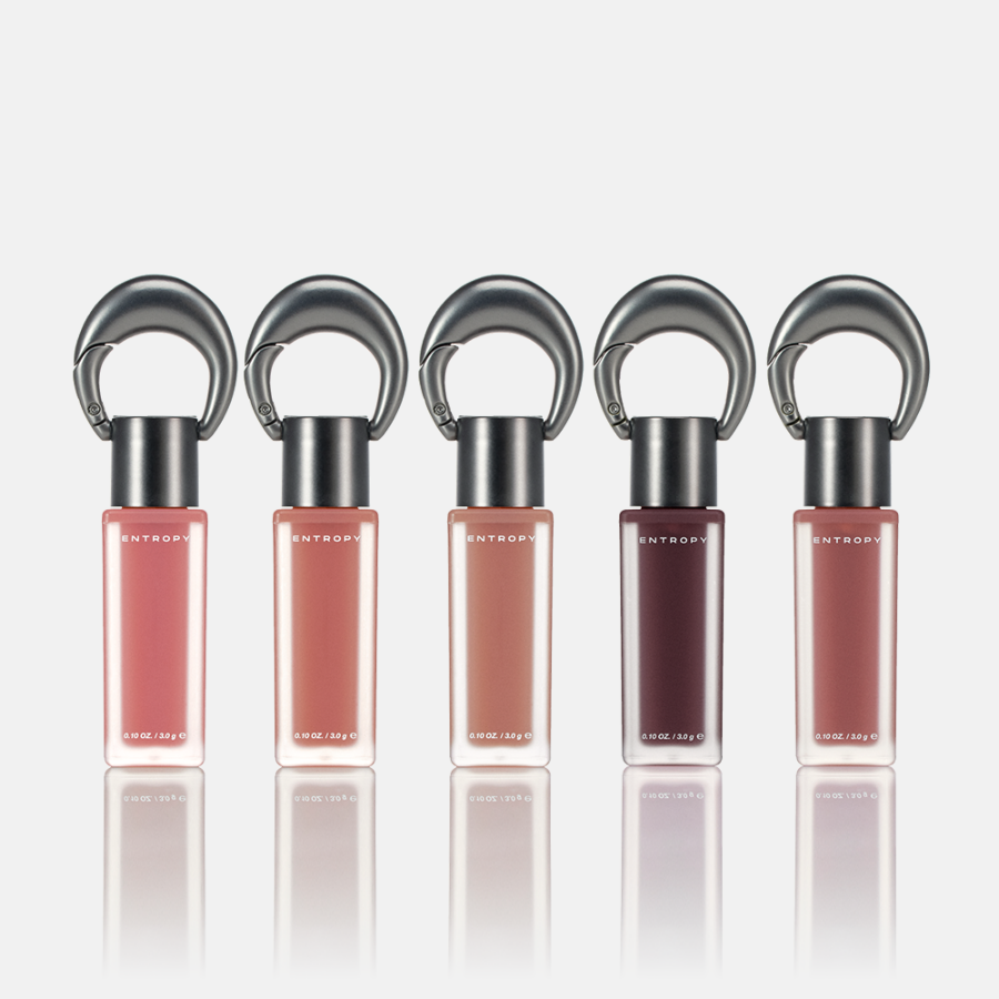 Makeup Charm Tint 3g #Base Blurry Line, ENTROPY-1