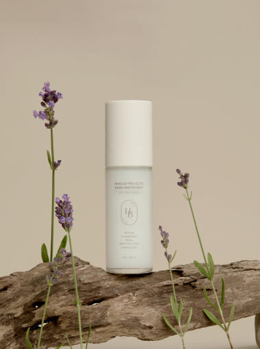 Makeup Pro Ecto Namu Water Mist 50ml, HEVEBLUE HEVEBLUE Mist