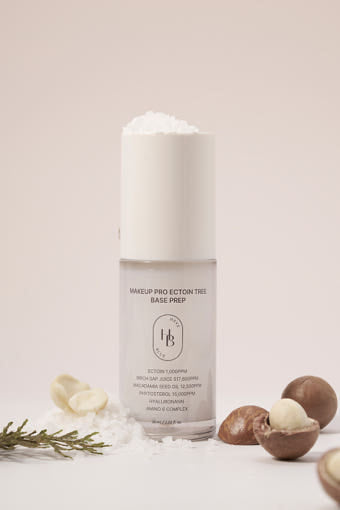 Makeup Pro Ectoin Tree Base Prep 30ml, HEVEBLUE HEVEBLUE Make Up Base