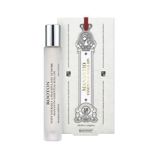 Manantio Essential Roll On [Mellow calyptos] 9ml, ROOTON ROOTON Essential Oil