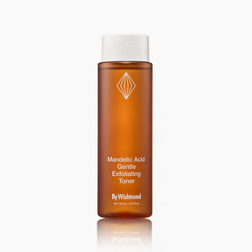 Mandelic Acid Gentle Exfoliating Toner 150ml, By Wishtrend By Wishtrend Exfoliating Toner