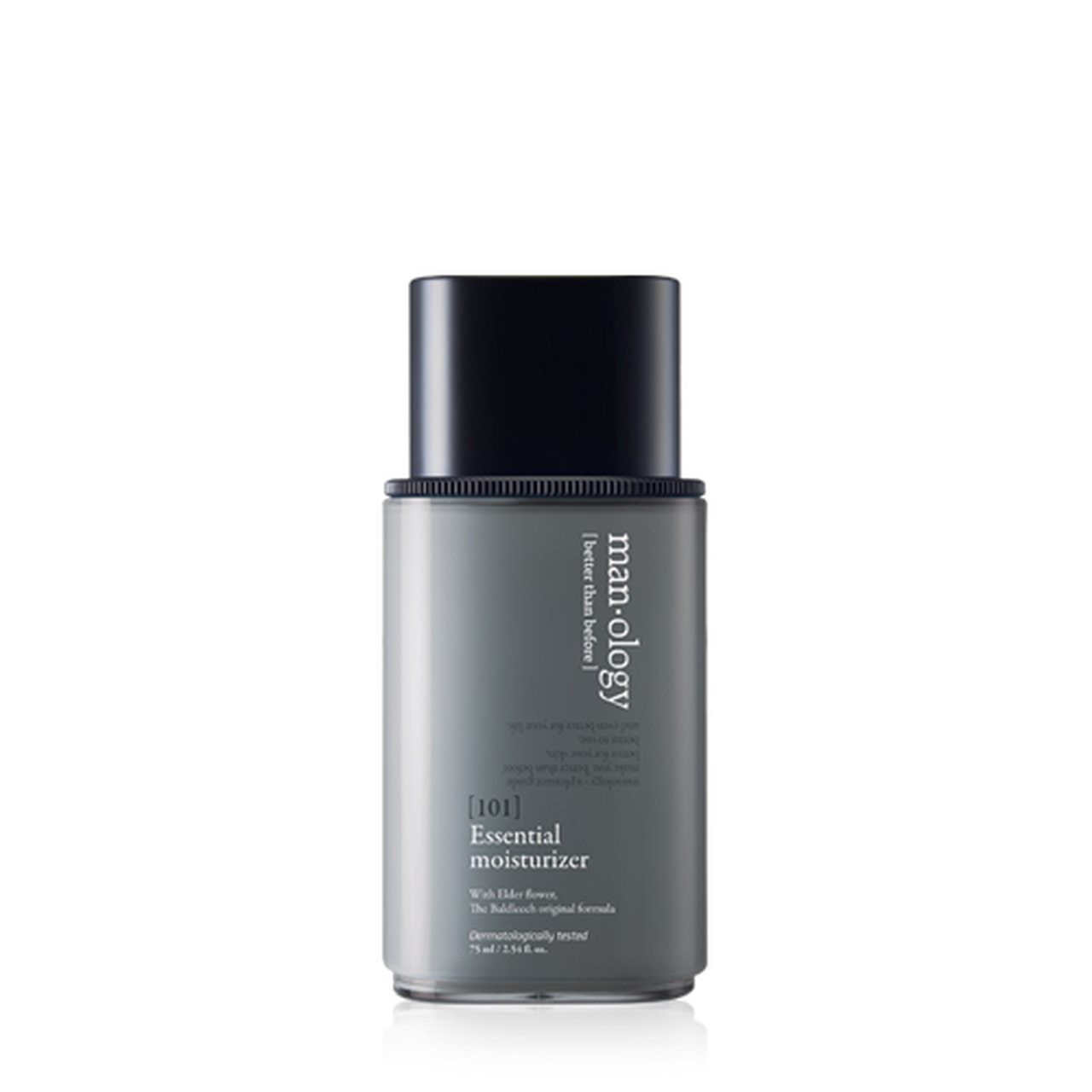 Manology 101 Essential Moisturizer 75ml for Men, belif belif Face Cream for Men