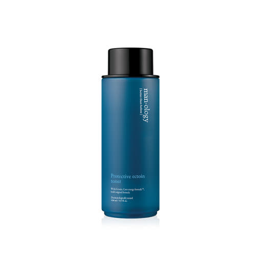Manology Protective Ectoin Toner 150ml, belif belif Toner for Men